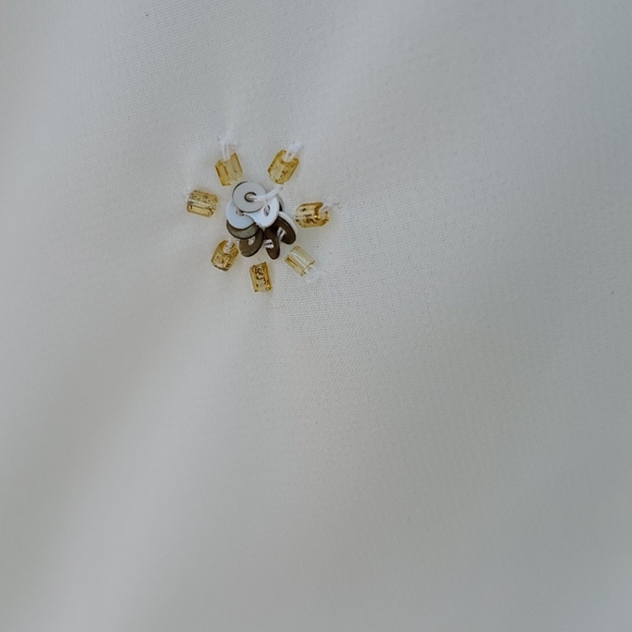 Leifnotes Guarri Patchwork Dress Size 8 - Picture 6 of 12